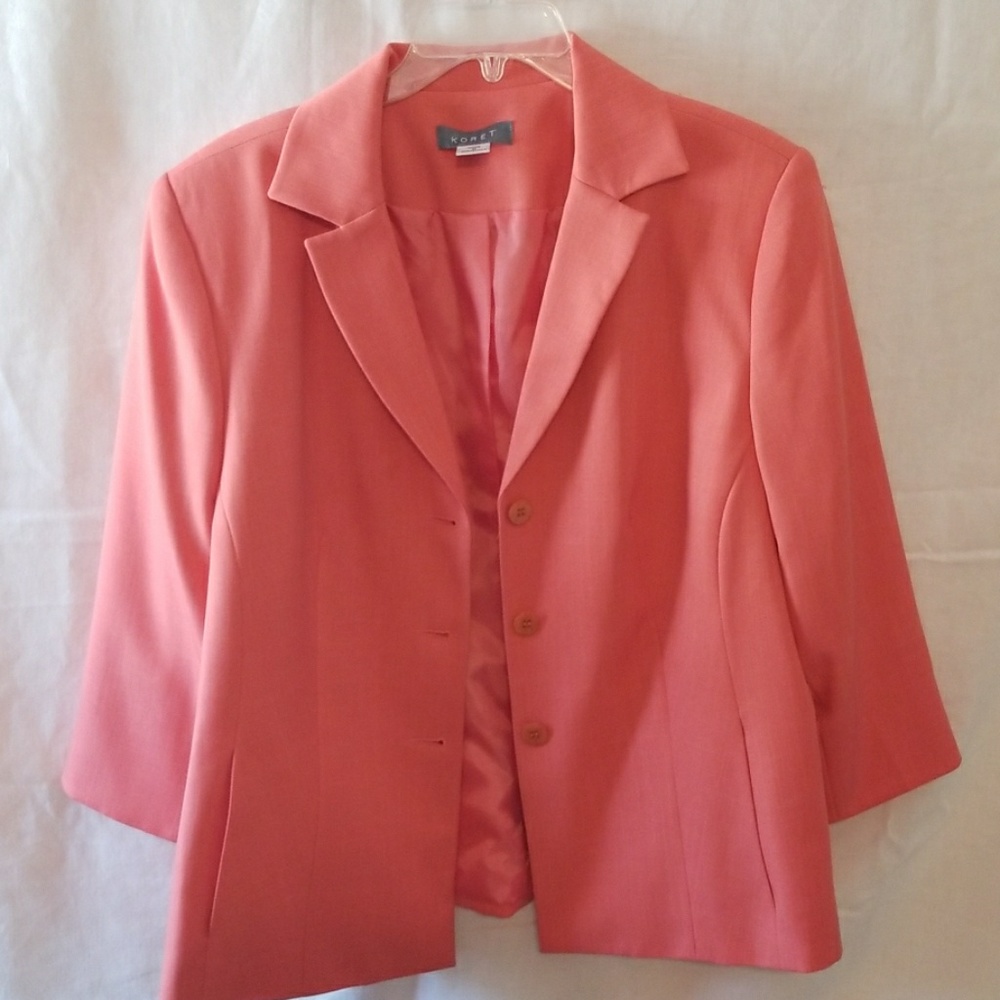 Jacket